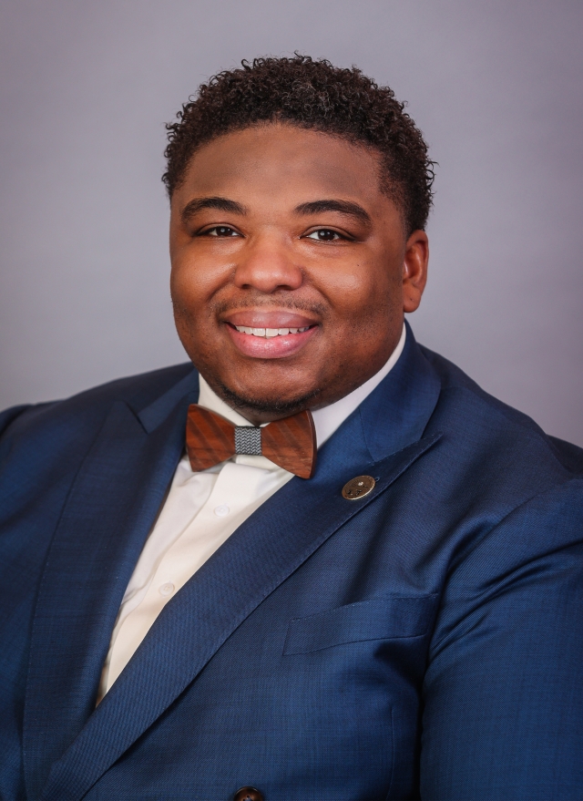 Representative Dontavius L. Jarrells