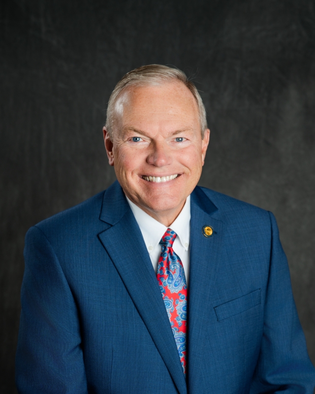 Senator Bill Reineke